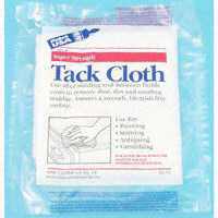 TACK CLOTH 18"X36"