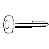 KEYBLANK KIA SPORT AUTO