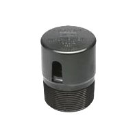 ABS 1-1/2" TRAP VENT