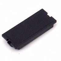 WESTINGHOUSE FILLER PLATE