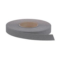 SAFETY WALK TAPE 1" GRAY/FT