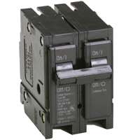 50/50 2 POLE INTRCHNGBLE WHOUSE