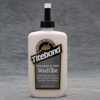 TITEBOND WOOD MOLDING GLUE 8OZ