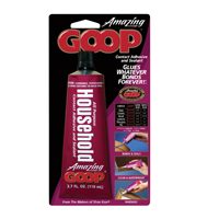 HOUSEHOLD GOOP 3.7OZ TUBE