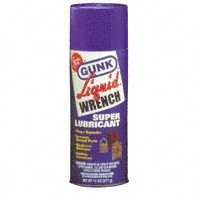 LIQUID WRENCH LUBRICANT 11OZ
