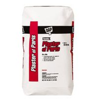 PLASTER PARIS 25#BAG
