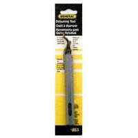 SWIVEL HEAD DEBURRING TOOL