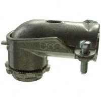 3/8" 90 FLEX /BX CONNECTOR