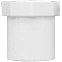 PVC 1/2" SLIP PLUG SPG