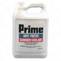 ANTI-FREEZE COOLANT