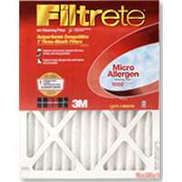 20X25X1 HI-EFFICIENCY AIR FILTER