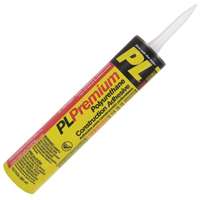 Loctite PL Premium Polyurethane Construction Adhesive 10oz