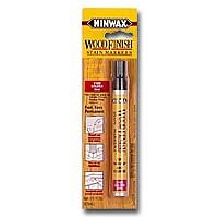 MINWAX STAIN MARKER RED MAHOGANY