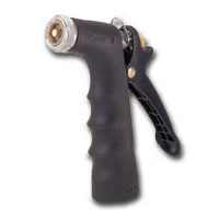 PISTOL GRIP HOSE NOZZLE INSULTD