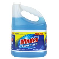 WINDEX REFILL 128 OZ