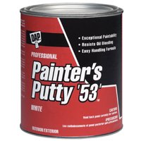 PAINTERS PUTTY 1/2PT