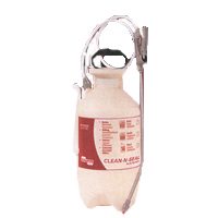 POLY SPRAYER STAIN 2GAL