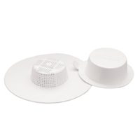 STRAINER DRAINE GUARD
