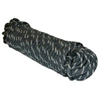SAXON ROPE 3/8" X 100' ASSORTED