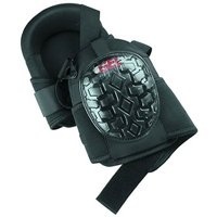 ULTRA GEL KNEE PADS DBL STRAP
