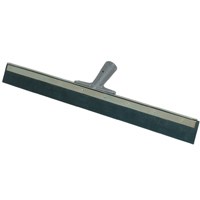 STRAIGHT FLOOR SQUEEGEE 24"