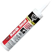 KWKSEAL TUB/TILE CLK WHT 10.3OZ