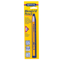 BLEND-FIL PENCIL EBONY/DR WLNT