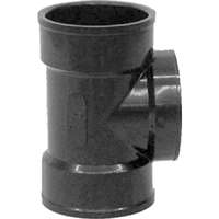 ABS 2" CLEANOUT TEE HXHXFPT