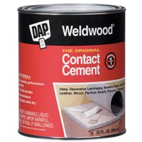 DAP ORIG CONTACT CEMENT QT