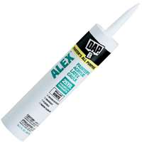 DAP LATEX PAINTERS CAULK 10.1 OZ