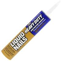 LIQUID NAILS H/D 10 OZ (BLUE)