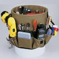 BUCKET CADDY 5 GAL 48 POCKET