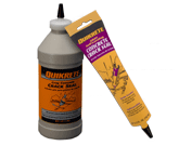 GRAY CONCRETE CRACK SEAL QT