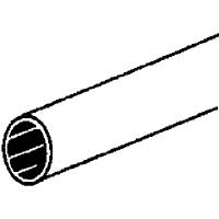 1" X 8' ALUMINUM TUBE