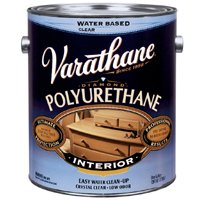 Varathane Diamond Semi-Gloss Gallon