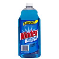 WINDEX REFILL 67.6 OZ.