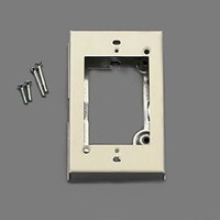 WIREMOLD B5 IVERY WALL BOX
