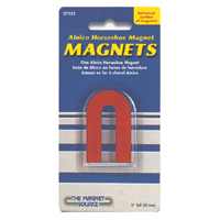 POWER ALNICO MAGNET