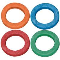 SMALL KEY IDENTIFIER ASST PK4