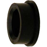 ABS 3"X2" FLUSH BUSHING SPGXH