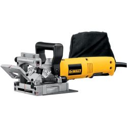 DEWALT PLATE JOINER