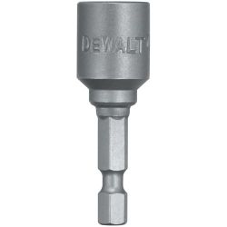 DEWALT IMPACT NUTSETTER SET 4PC