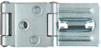 3-1/4" DBL HINGE SAFETY HASP ZNC