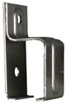 SINGLE BRACKET GALV