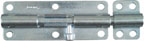 6" HEAVY BARREL BOLT ZINC