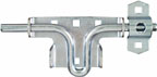 ALL PURPOSE SLIDE LATCH ZINC