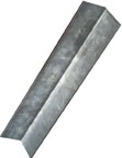 1X36 SOLID ANGLE GALV