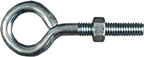 EYE BOLT W/NUT 5/16 X3-1/4" ZINC