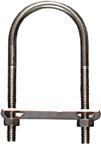 U BOLT 5/16"X 2" X 4-1/2"   S/S