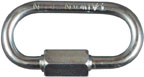 QUICK LINK 3/16" ZINC